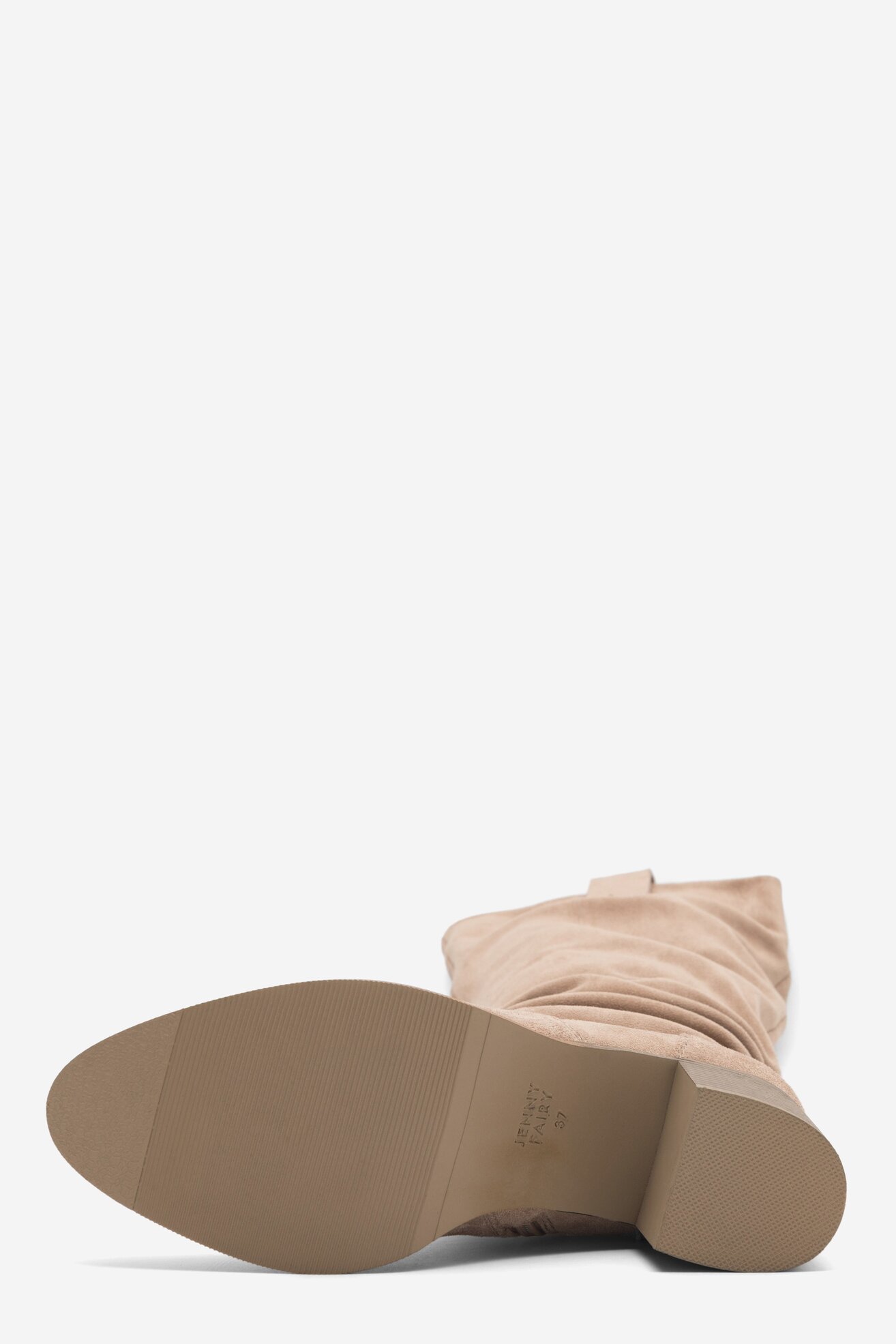 Cizme Jenny Fairy WS14438-02 BEJ