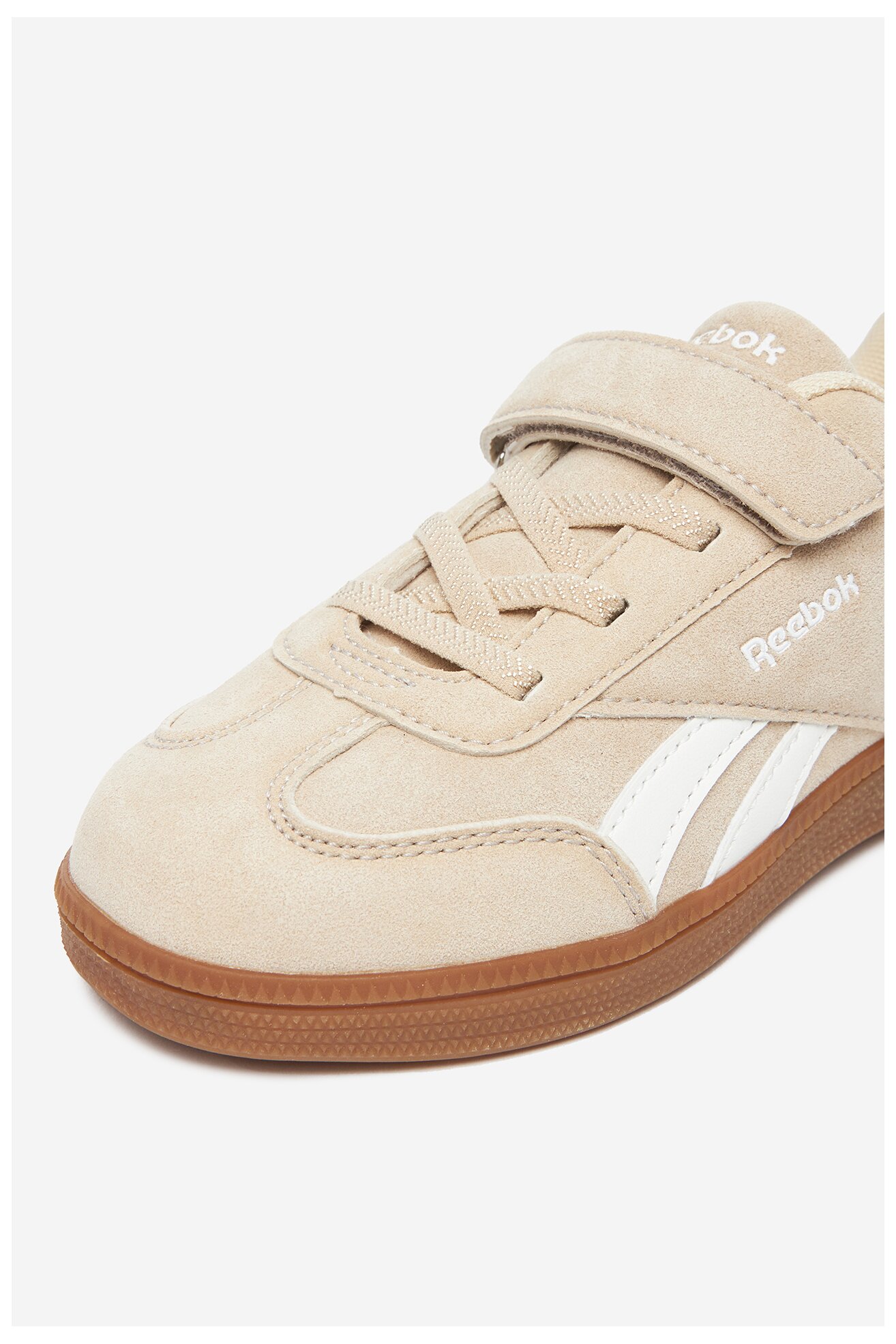 Obuwie sportowe Reebok CEO-LEA-D680L(DZ) Beżowy