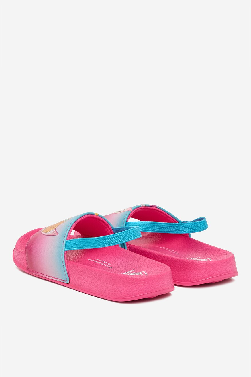 
                Paw Patrol - Klapki basenowe - 5906751308783