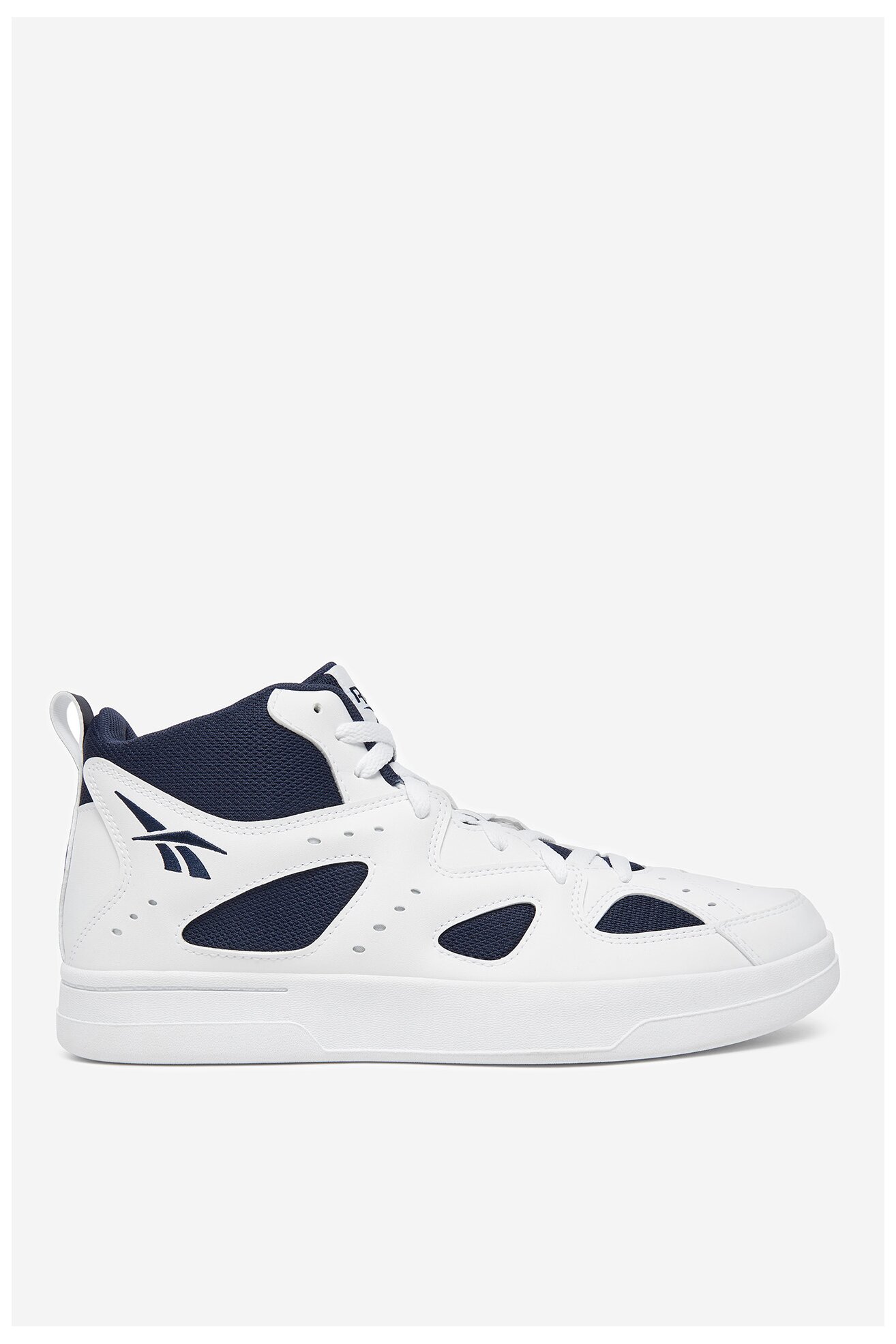 Спортни обувки Reebok PRIMARY HARDWOOD 100235355 БЯЛ