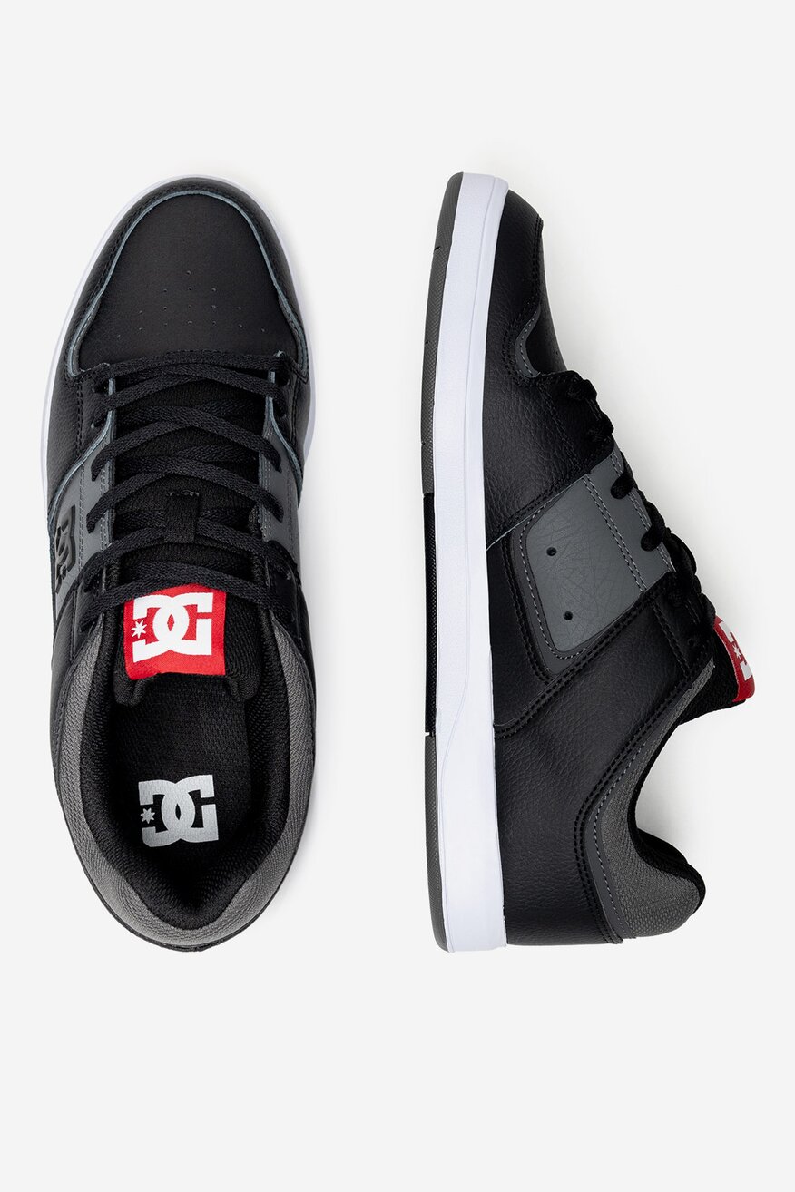 
                DC Shoes - CURE - 5905588837633
