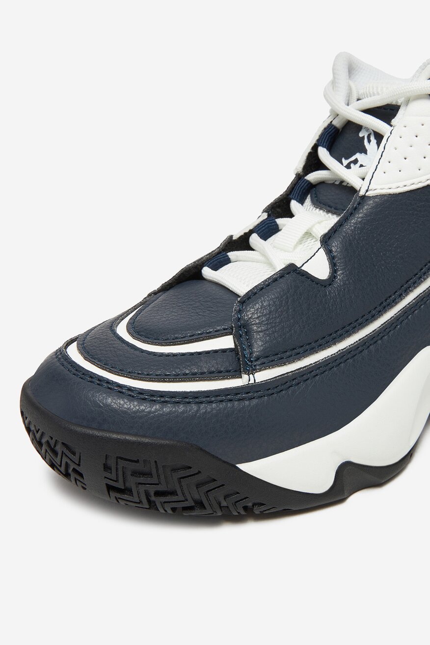 Încălțăminte sport SHAQ BLEUMARIN - 5906751067918