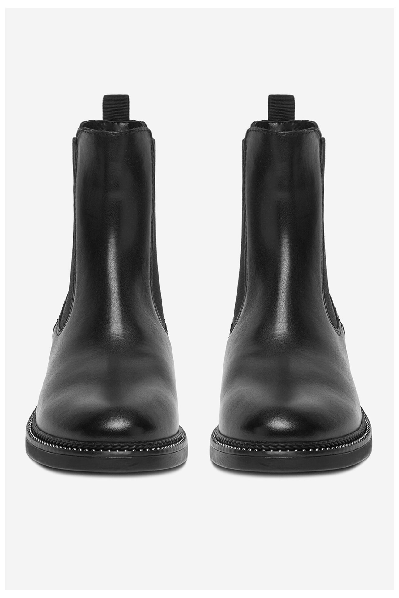 Ghete Lasocki CEO-RST-56007-10 NEGRU