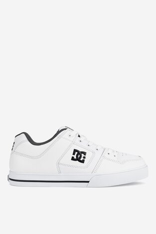 Кросівки спортивні DC Shoes PURE 300660-HBW БІЛИЙ