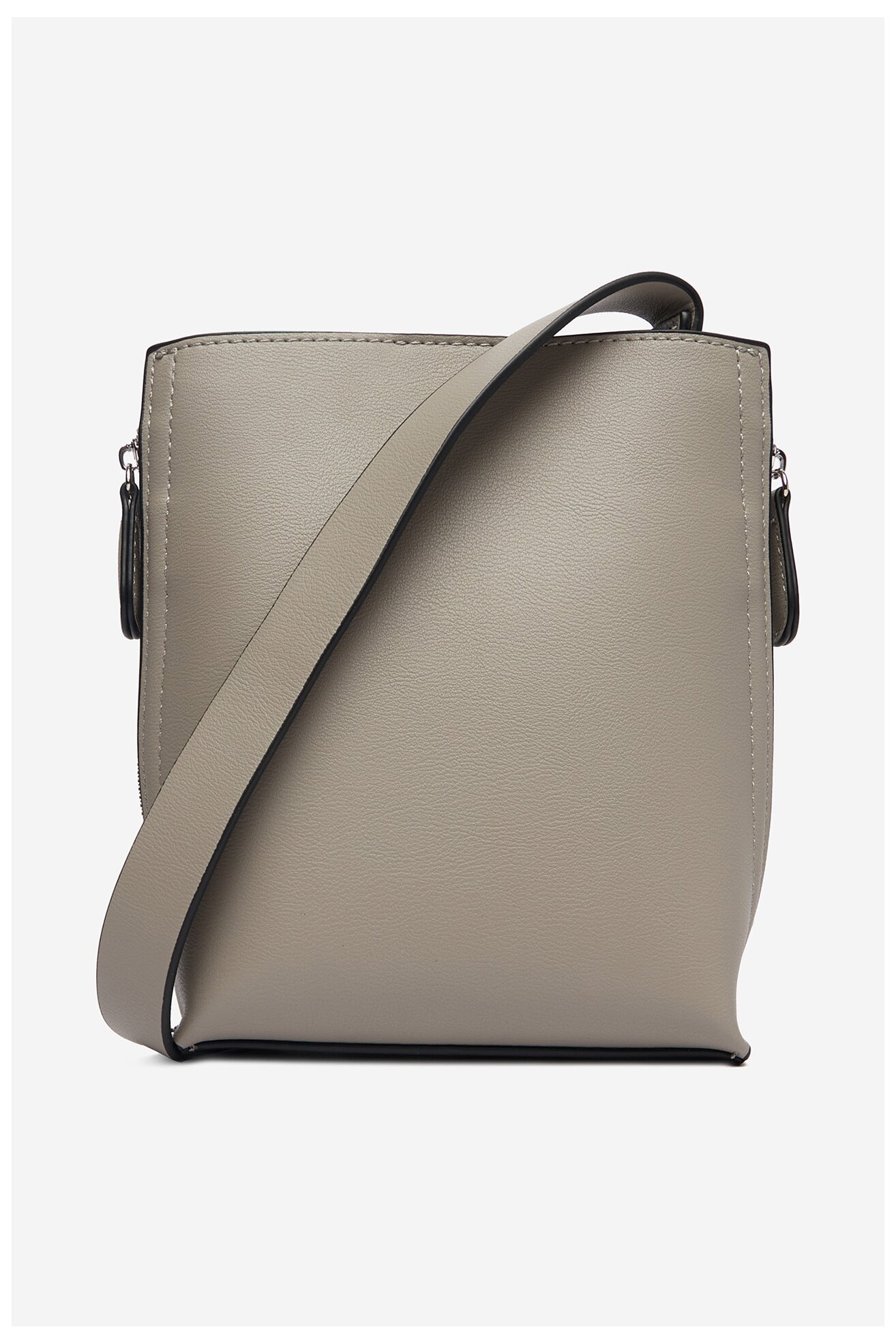 Torebka Gino Rossi EO-LX0293 Szary jasny