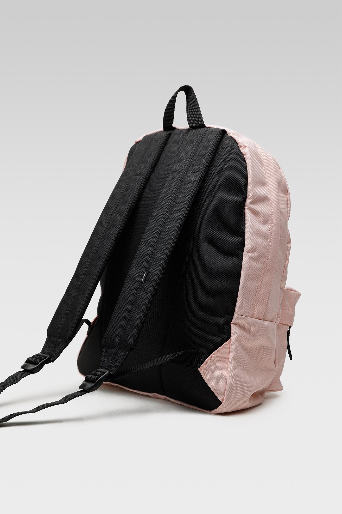 Plecak Vans REALM BACKPACK VN0A3UI6ZJY1 Różowy