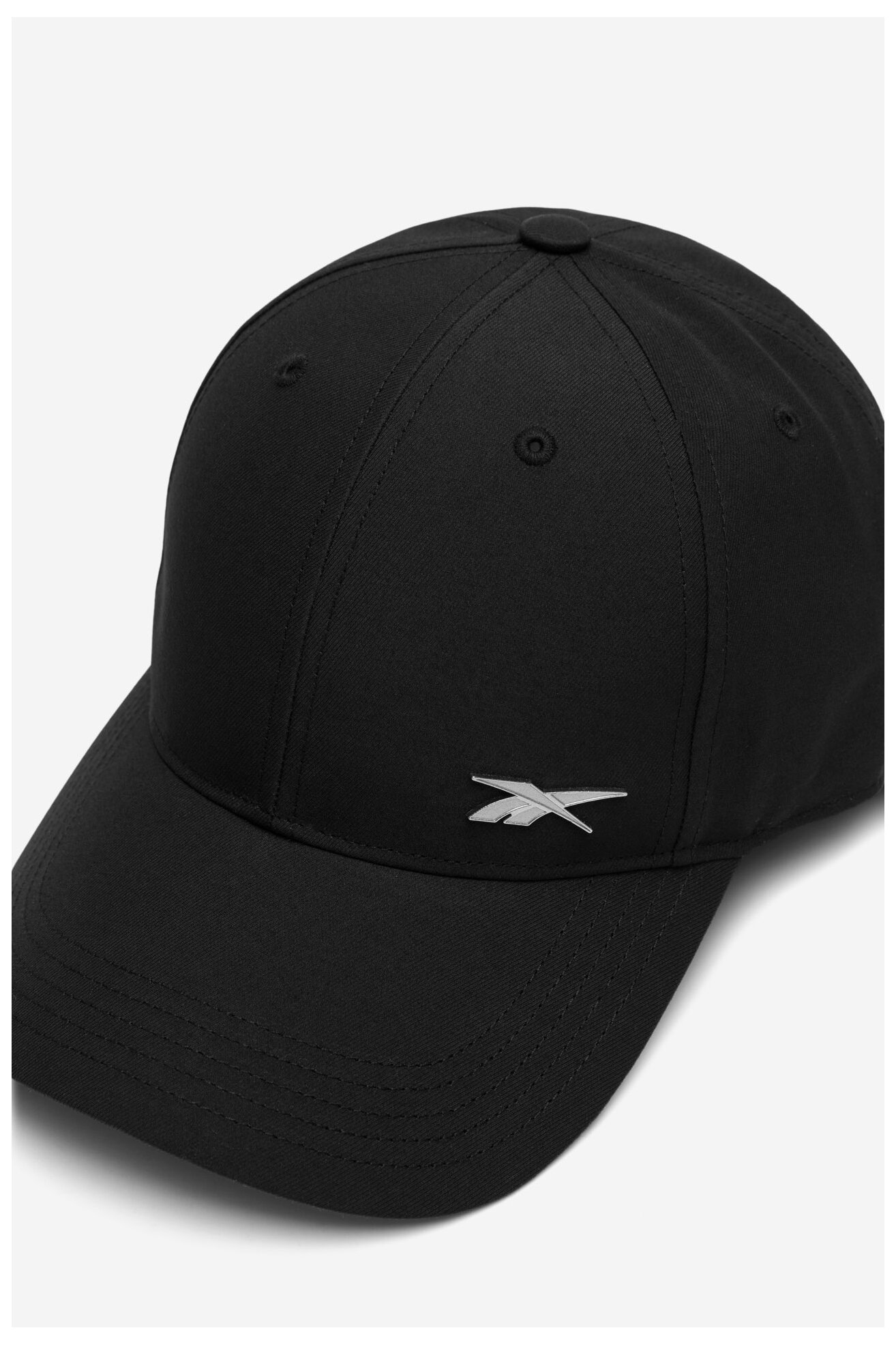 Kačket Reebok RBH1300-AW24 CRNA