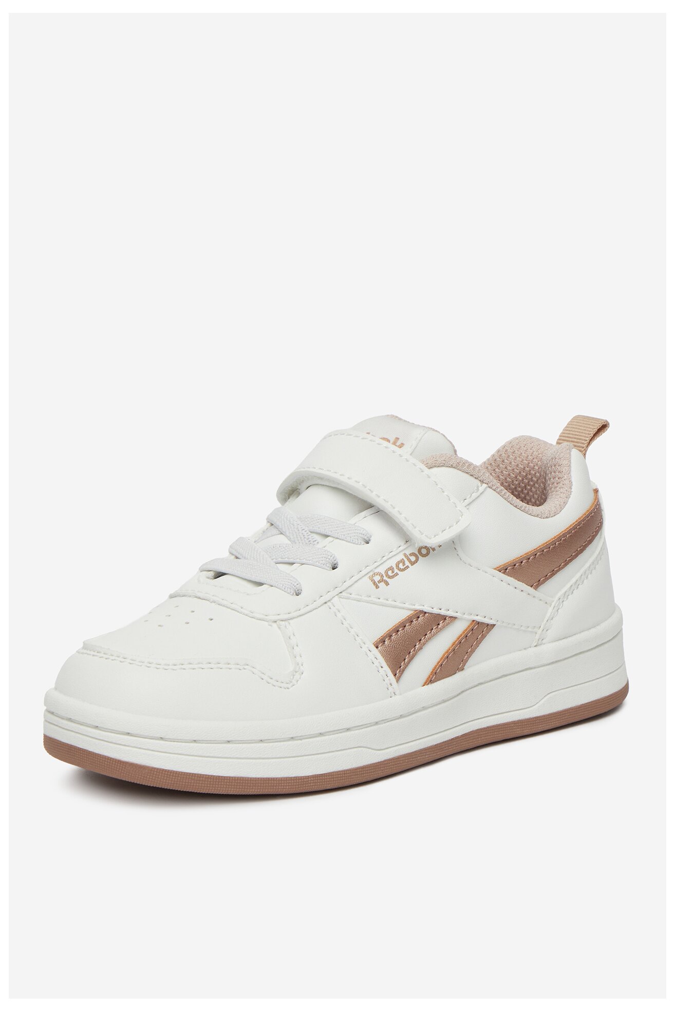 Кросівки спортивні Reebok V9-25181-03(IV)DZ БІЛИЙ