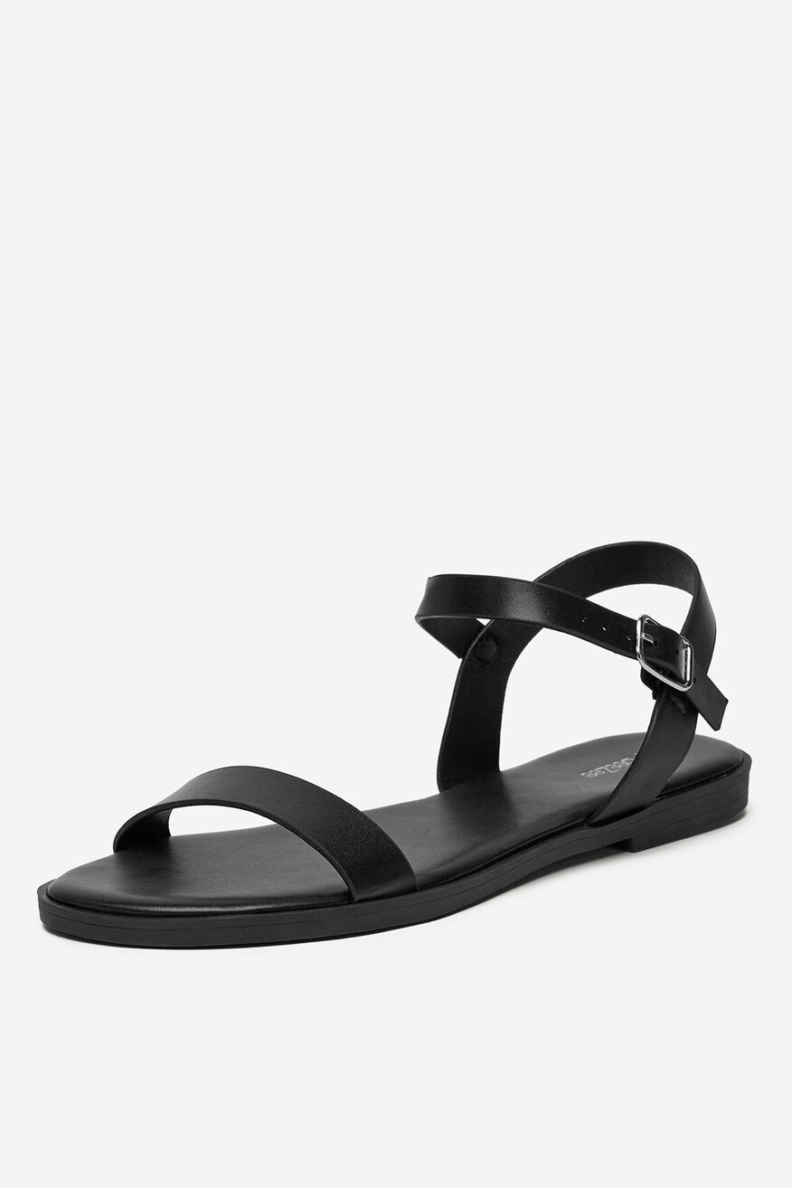 DeeZee - Sandały - 5906751117392