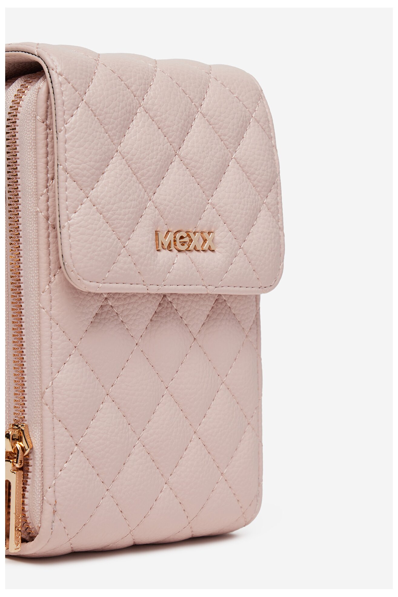 Дамска чанта Mexx MEXX-L-003-07 РОЗОВ