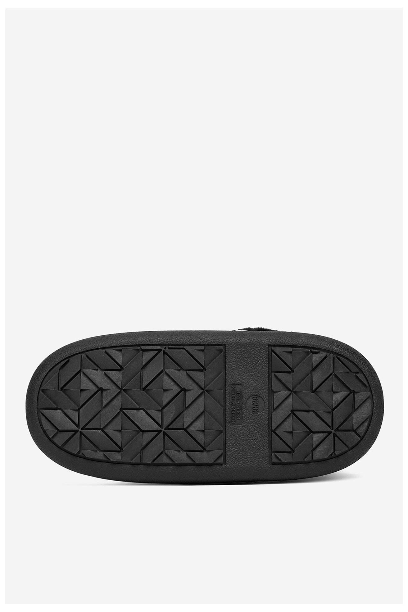 Botki Beverly Hills Polo Club GH-9094 Biały