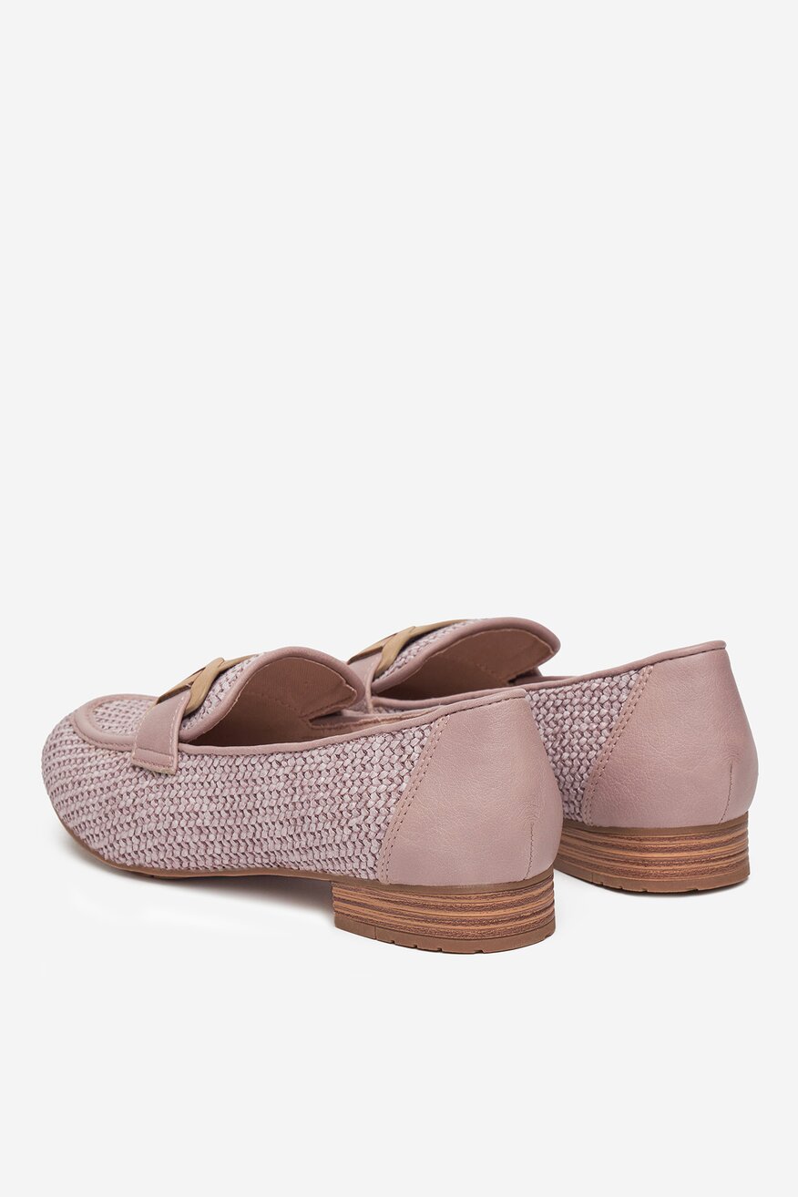 
                Мокасини Mustang ЛИЛАВ - 5903419779022