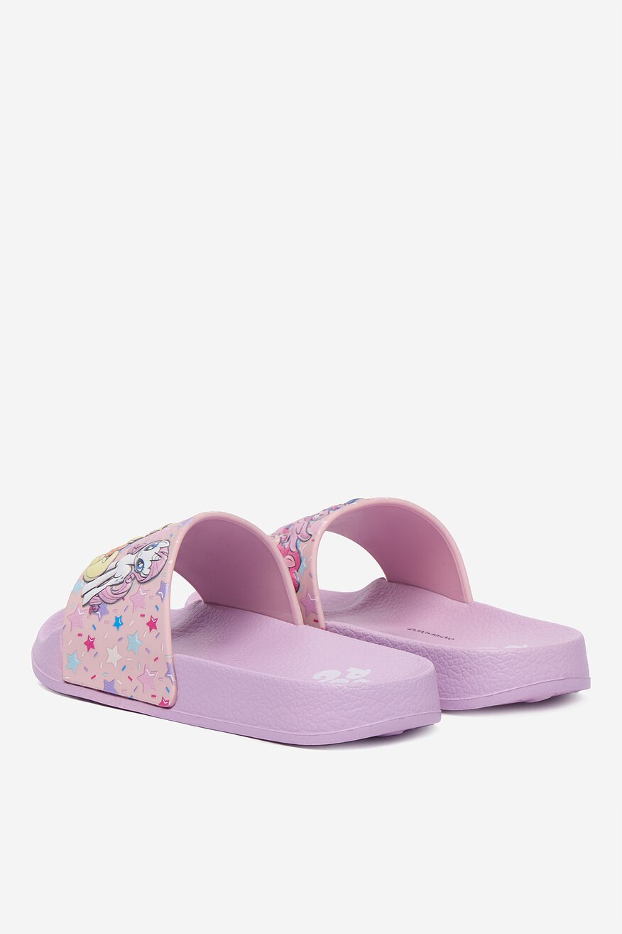 
                My little Pony - Klapki basenowe - 5906751989661