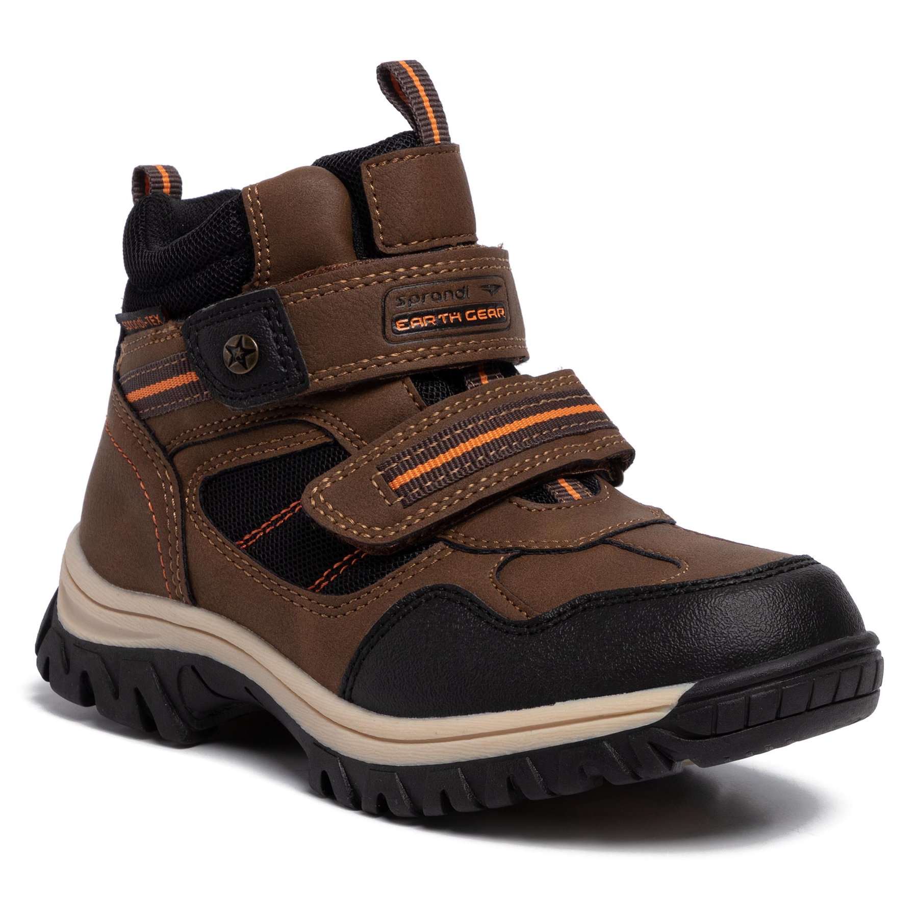 sprandi earth gear shoes
