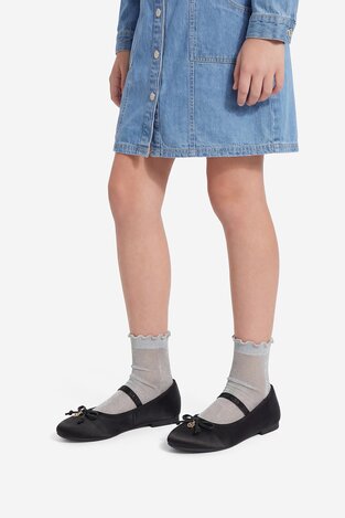 Baletanke GUESS CEO-CS6666-13 CRNA