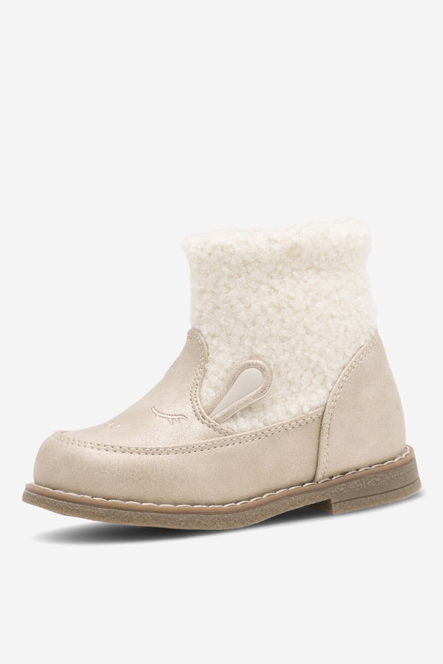 
                Ботильйони Nelli Blu ЗОЛОТИЙ - 5905588067894