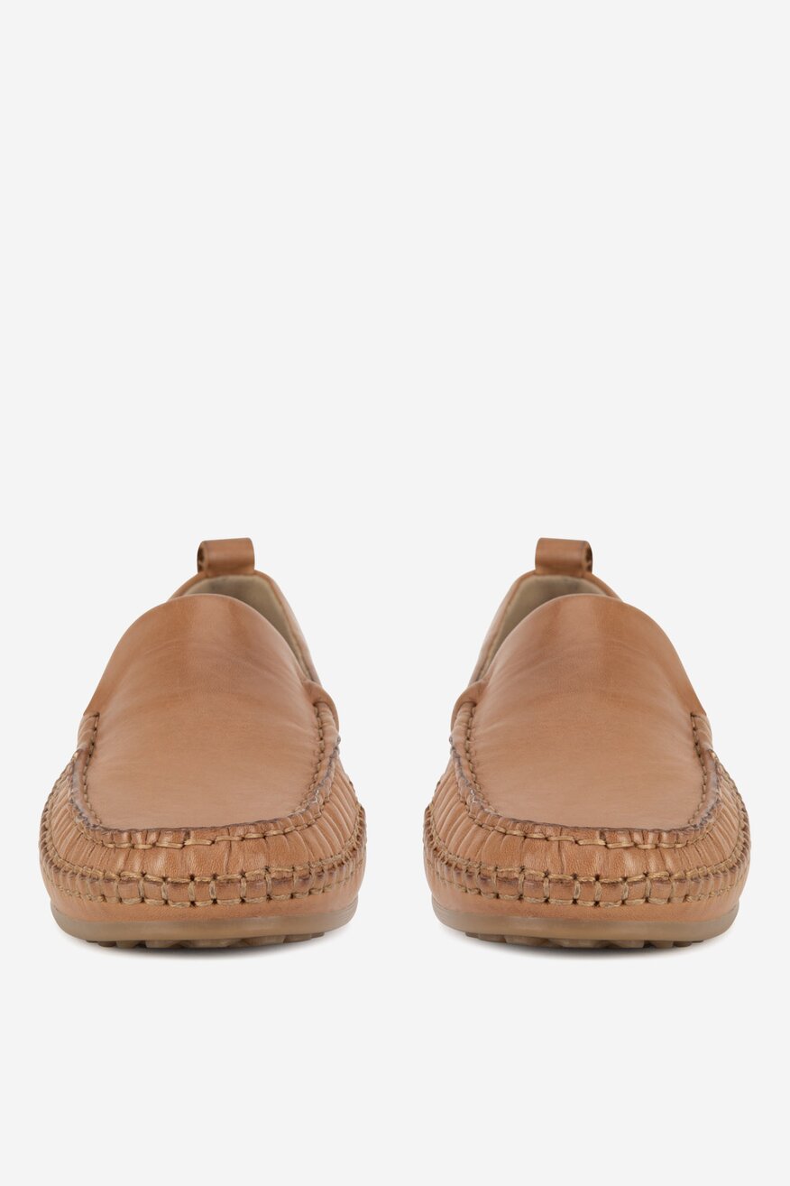 
                Мокасини Lasocki КАМЕЛ - 5904862309255