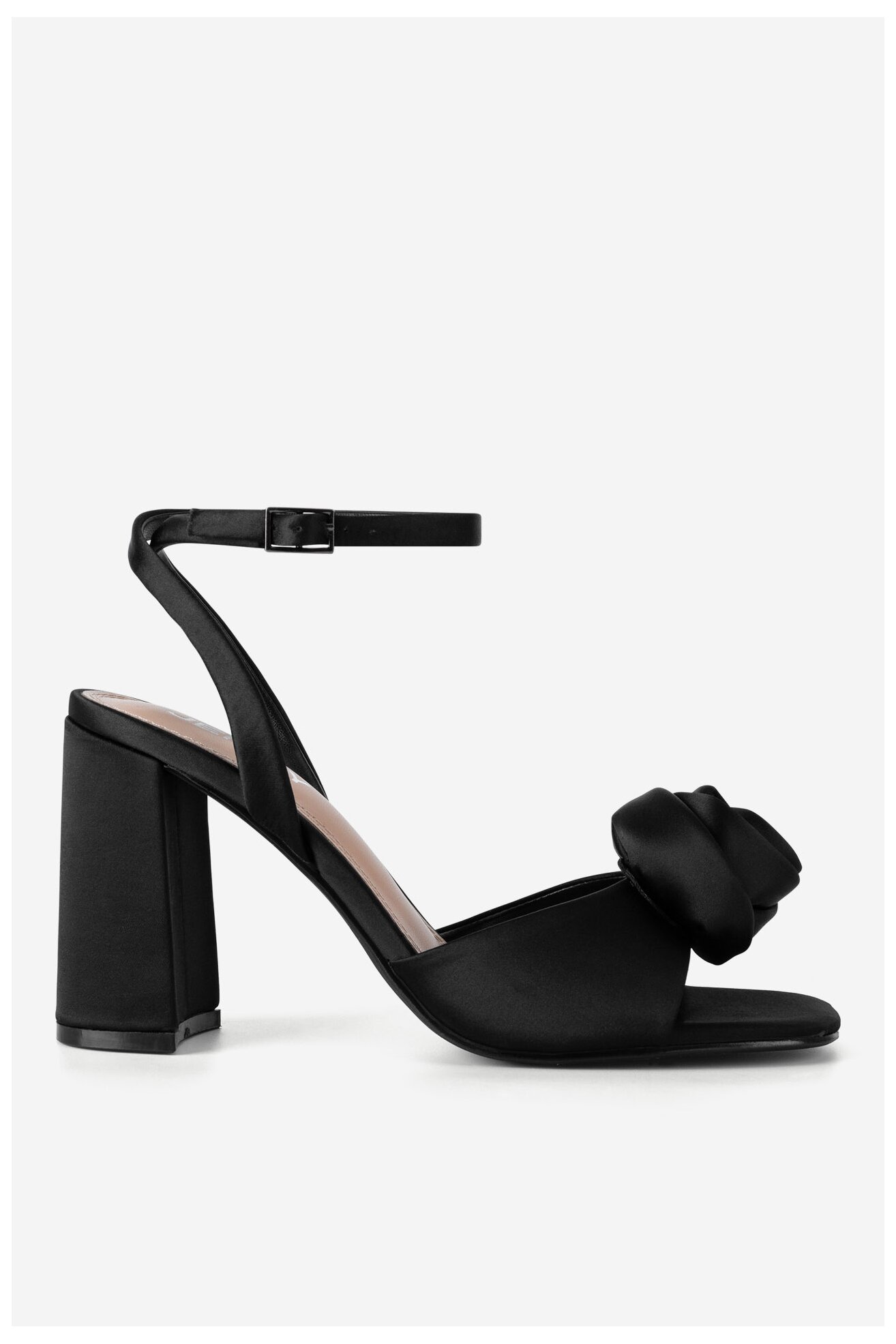 Сандали Jenny CWBFS24-15 ЧЕРЕН