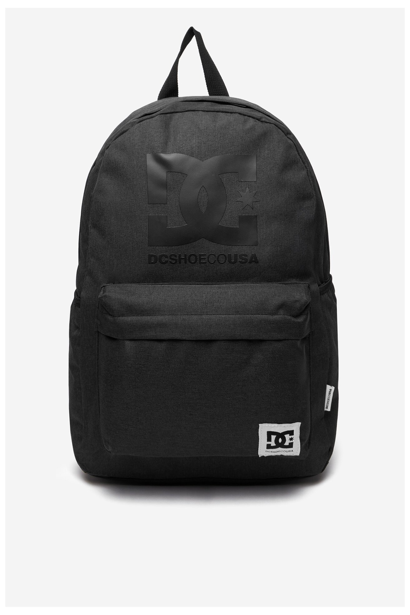 Plecak DC Shoes CWBEO-DCI-ZLI-001-09 Czarny