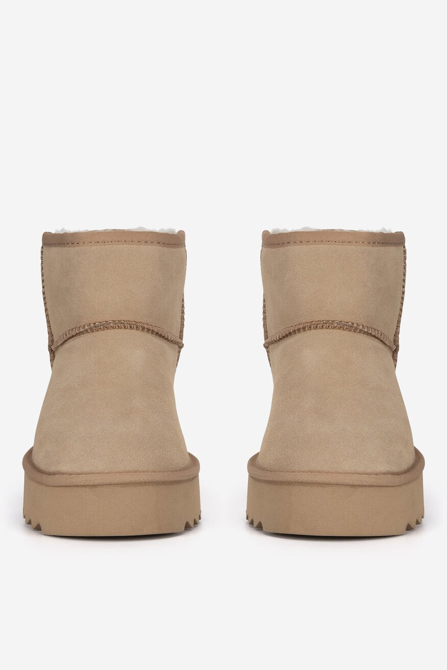 Bocanci Mexx IVORY - 5905588940647