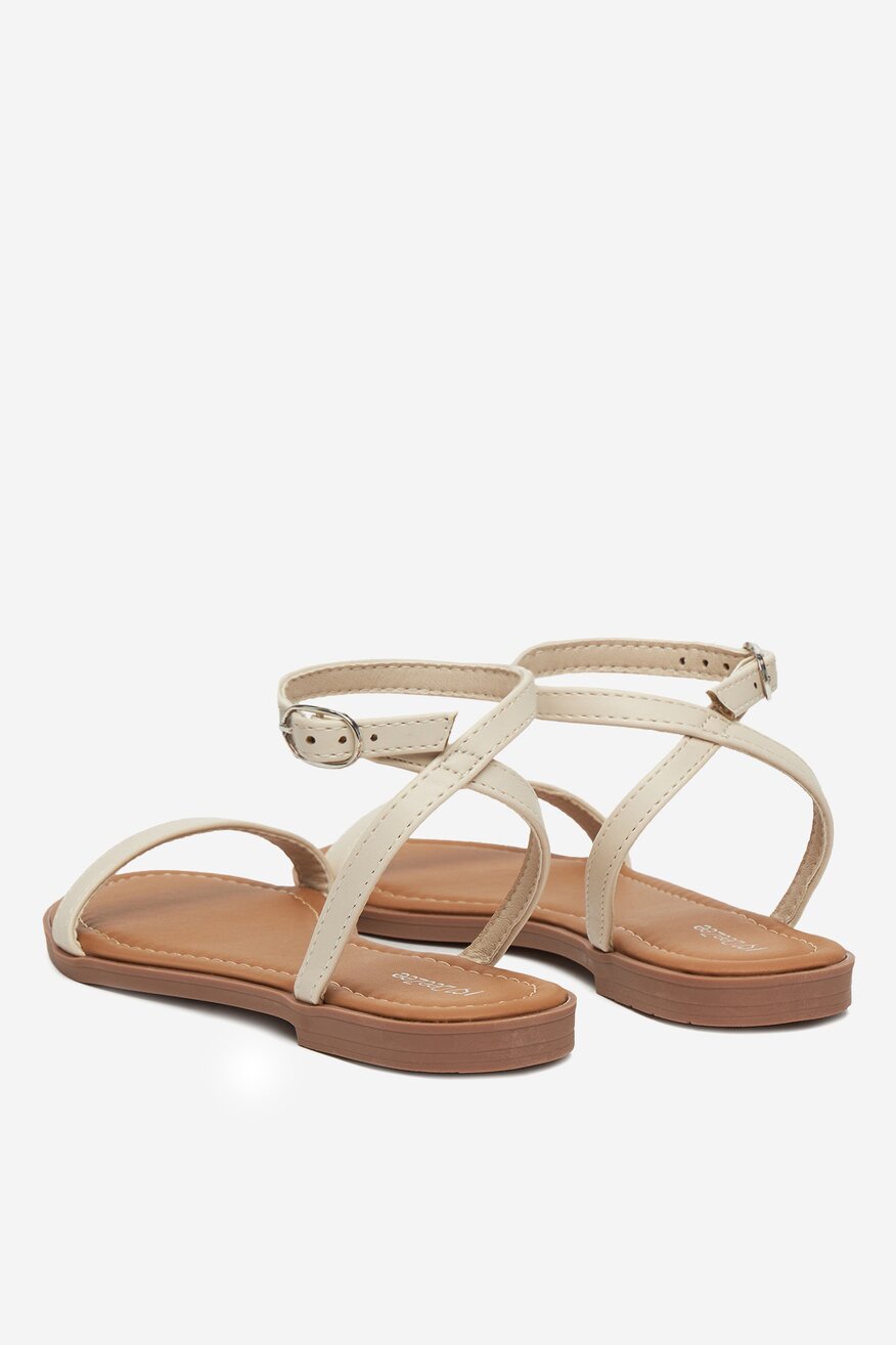 
                DeeZee - Sandały - 5906751117255