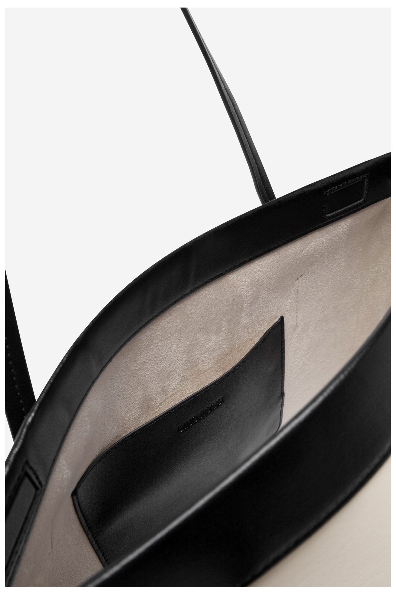 Torebka Gino Rossi NARNI-CS9463 Beżowy