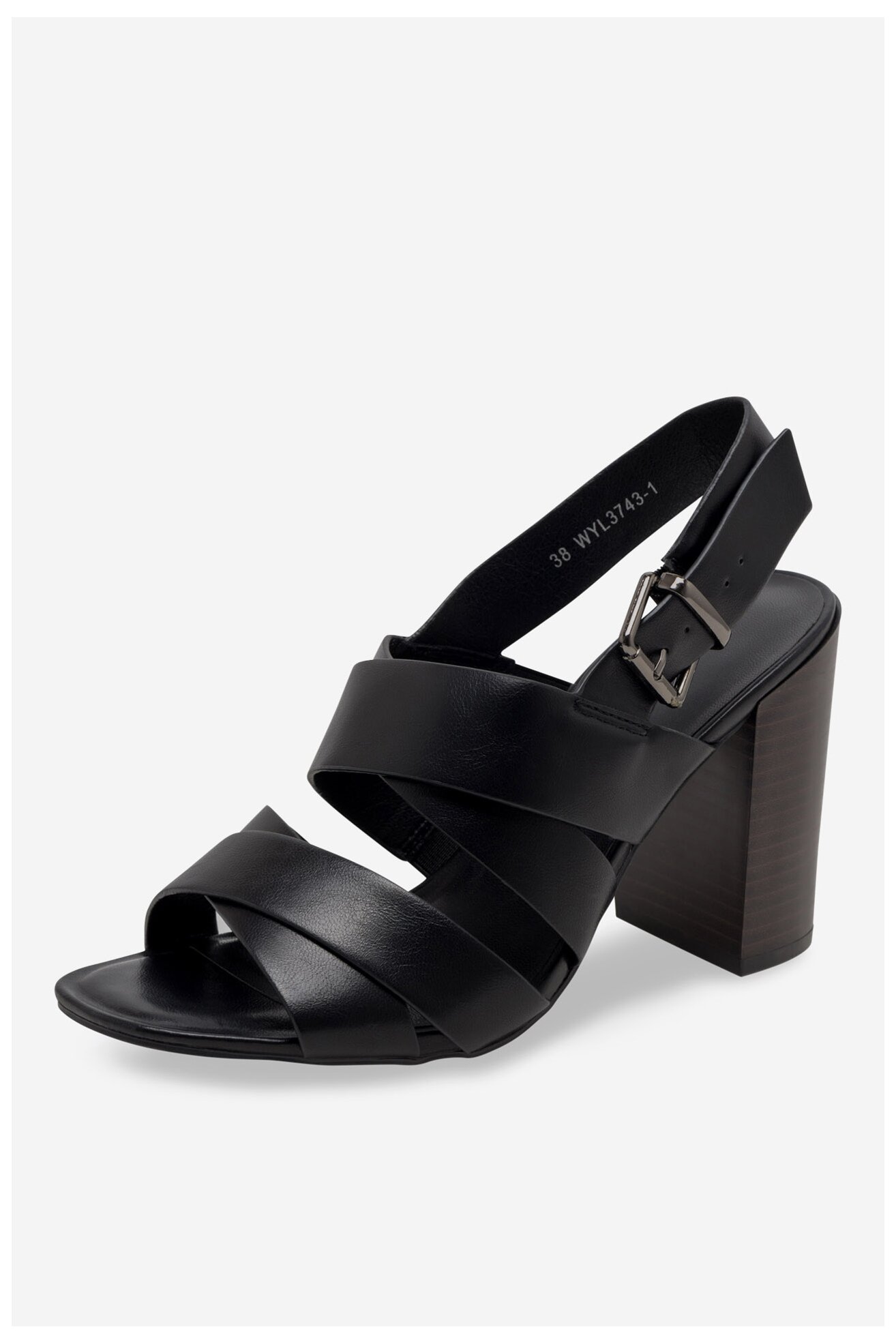 Sandale Clara Barson WYL3743-1 CRNA