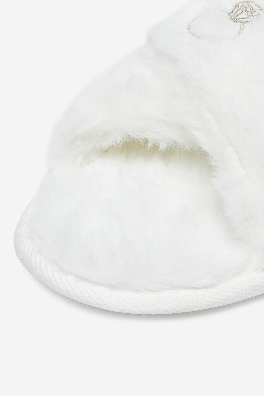 
                DeeZee - Kapcie ocieplane - 5906751134153