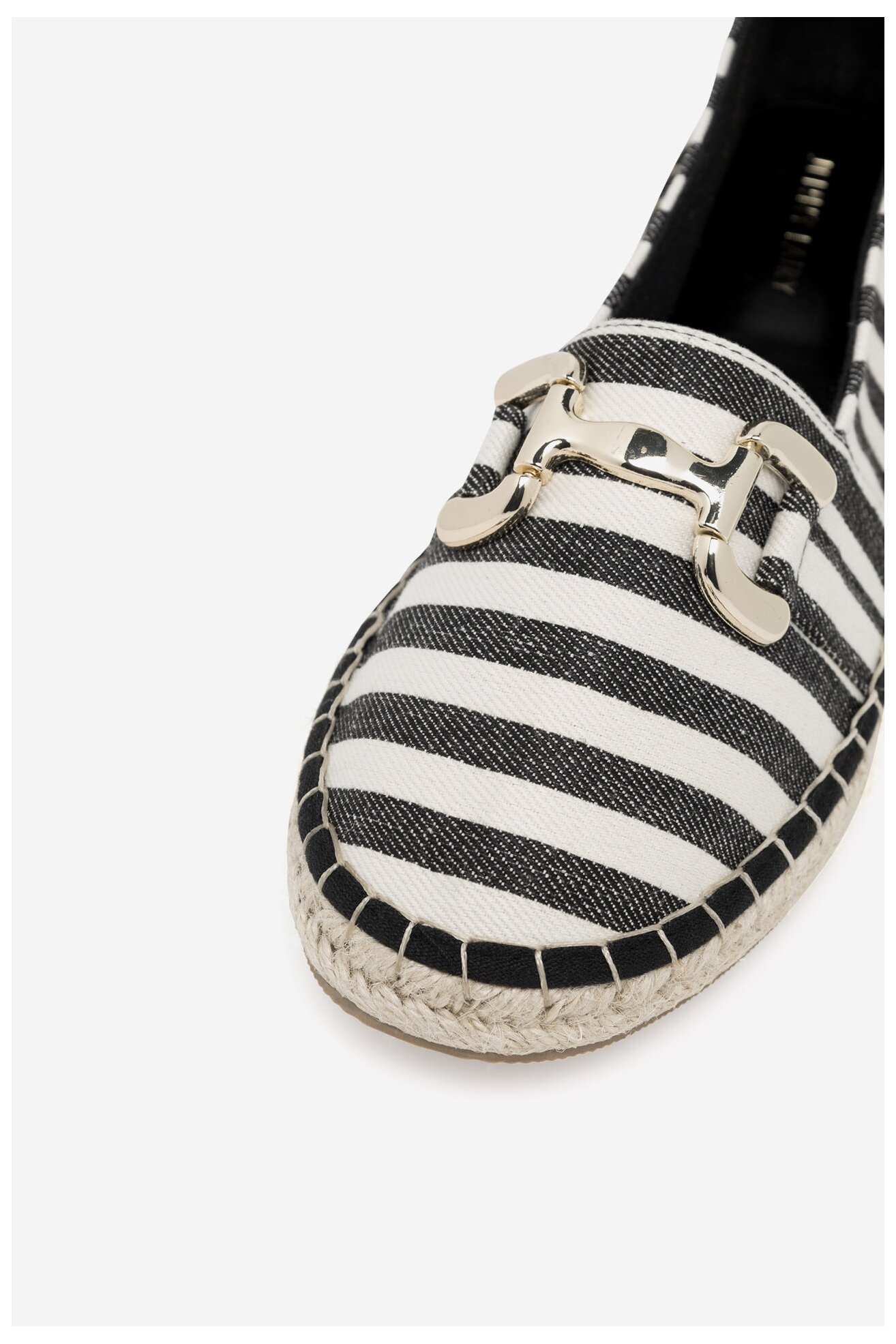 Espadrile Jenny Fairy WFA2758-1 BEJ