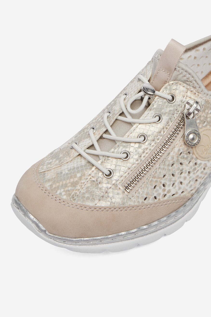 
                Rieker - Sneakersy - 5906751769416