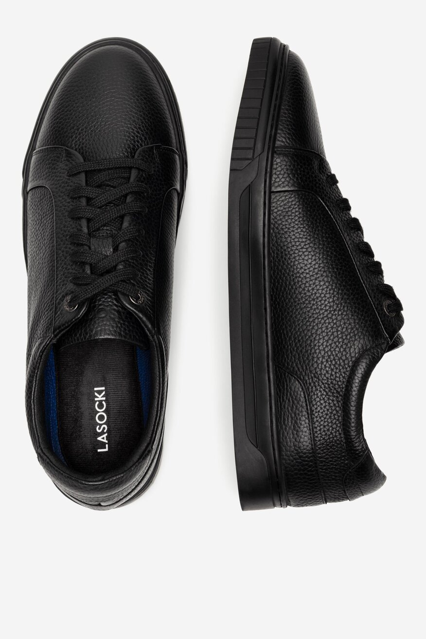 
                Половинки обувки Lasocki ЧЕРЕН - 5905588876274