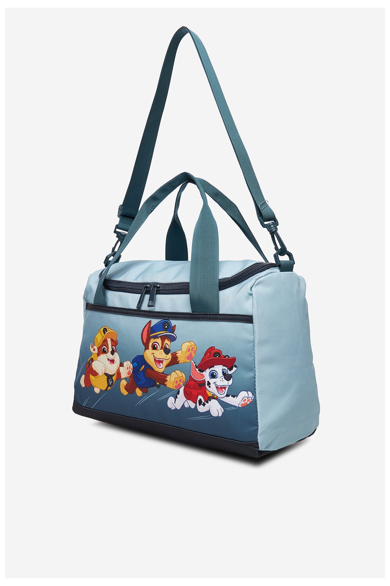 Utazó táska Paw Patrol CEO-ACCCS-AW25-326PAW SZÜRKE