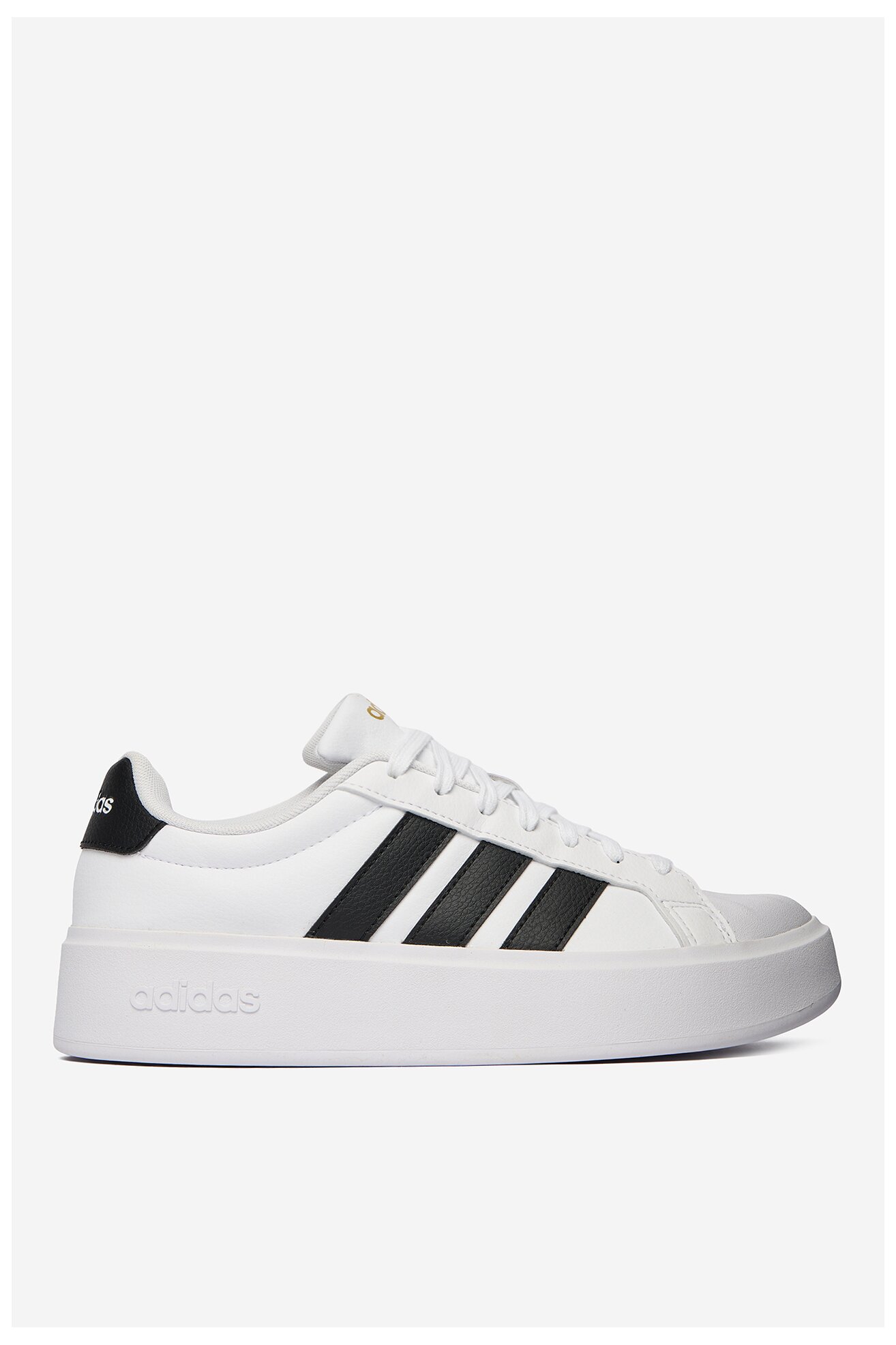 Obuwie sportowe adidas CEO-STREETTALK BOLD KJ3856 Biały