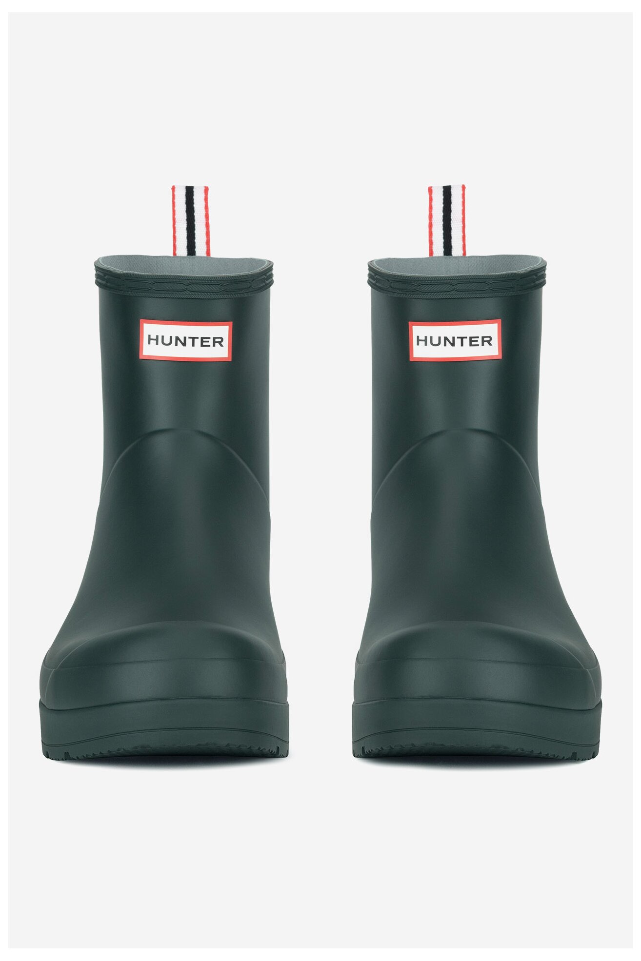 Гумени ботуши HUNTER MFS9088RMA ЗЕЛЕН