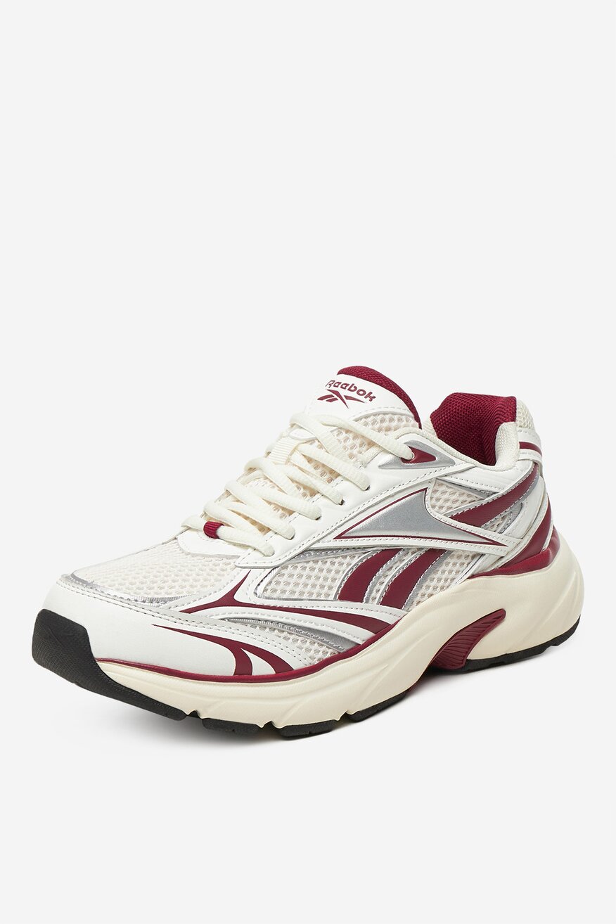 Încălțăminte sport Reebok ALB - 5906751248911
