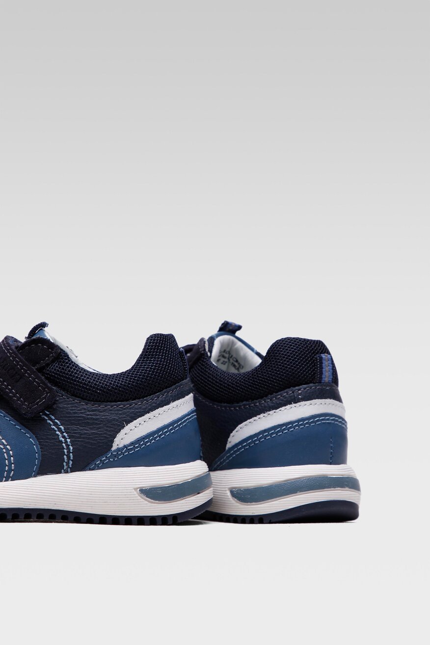 
                Sportcipő Lasocki Kids SÖTÉTKÉK - 5904248351144