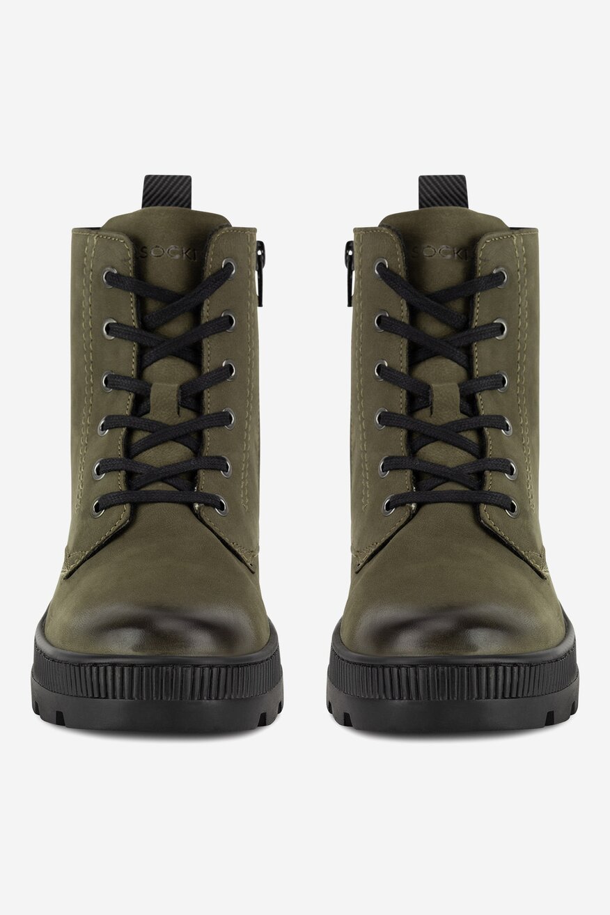 
                Bocanci Lasocki KAKI - 5905588936763