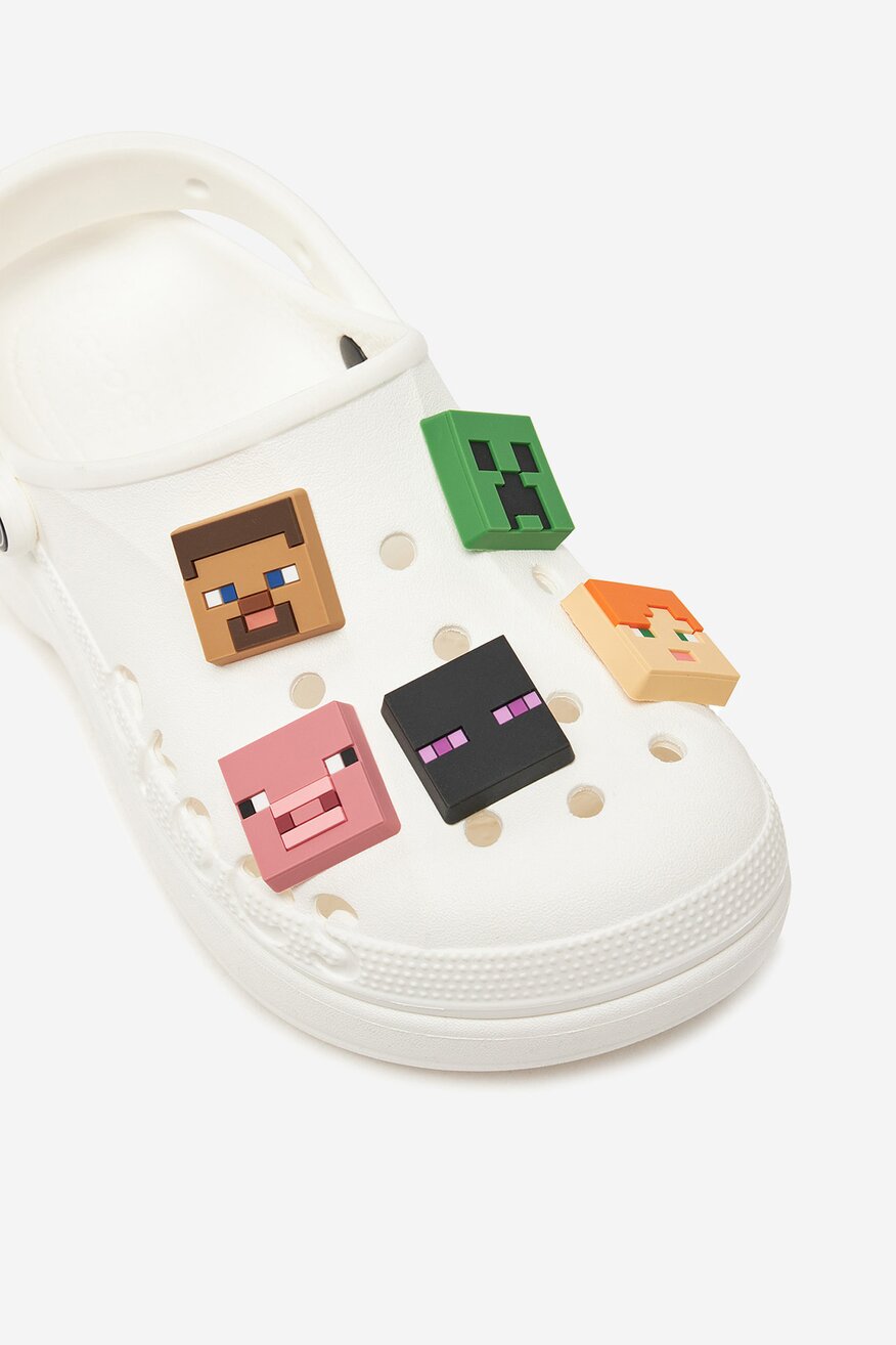 
                Crocs - Przypinki do butów Jibbitz Charms - 5903419924781