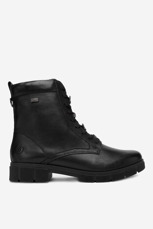 Черевики Remonte CEO-D2S73-00 ЧОРНИЙ