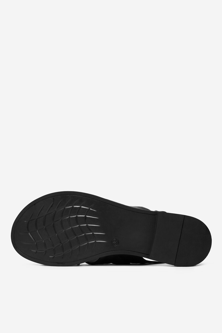 Sandale Lasocki NEGRU - 5906751030189