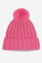 Női sapka Jenny Fairy 4W3-016-AW23 RÓZSASZÍN