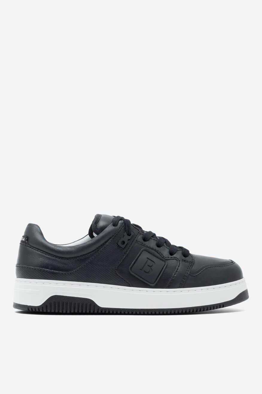 
                Напівчеревик Badura ЧОРНИЙ - 5904862851242