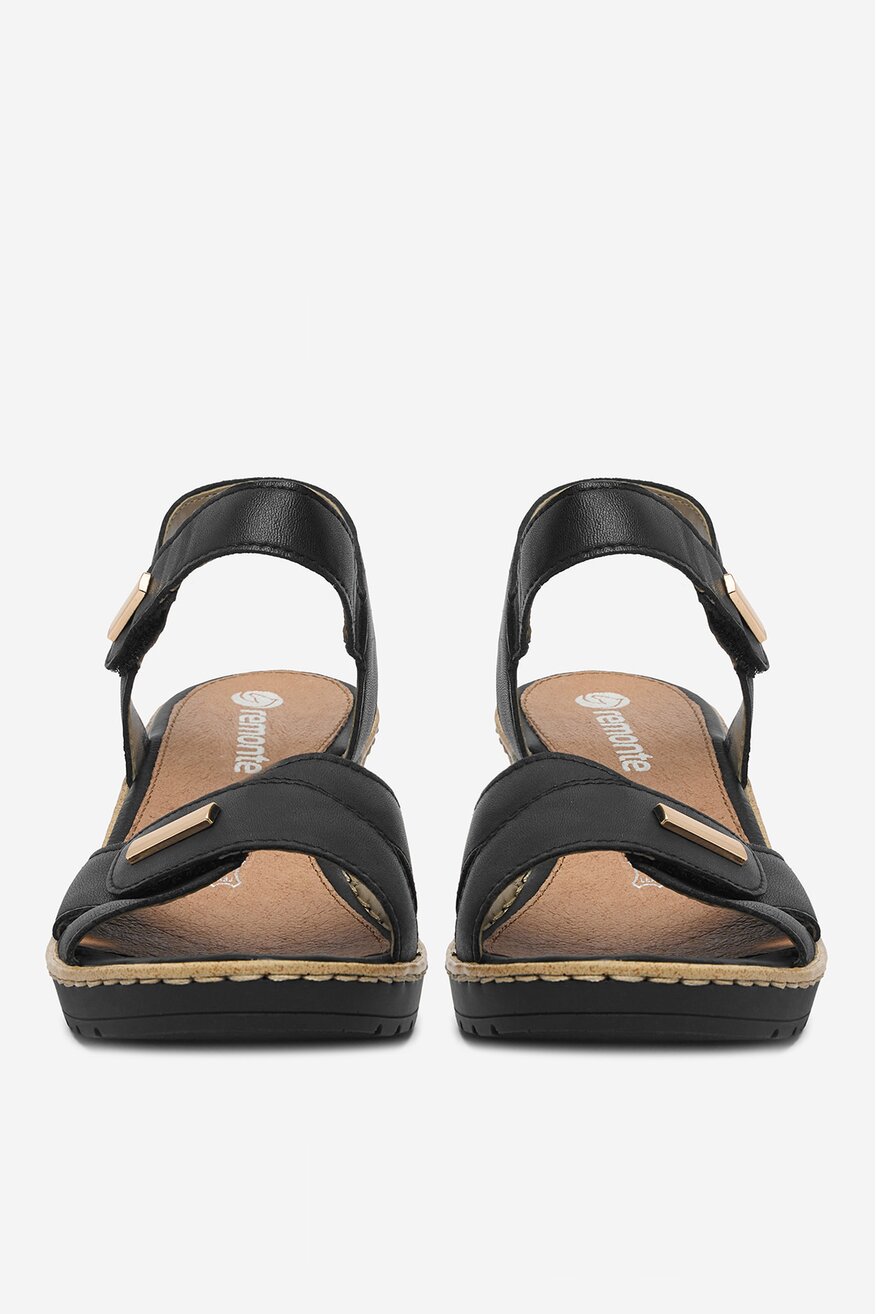 
                Сандали Remonte ЧЕРЕН - 5906751739150