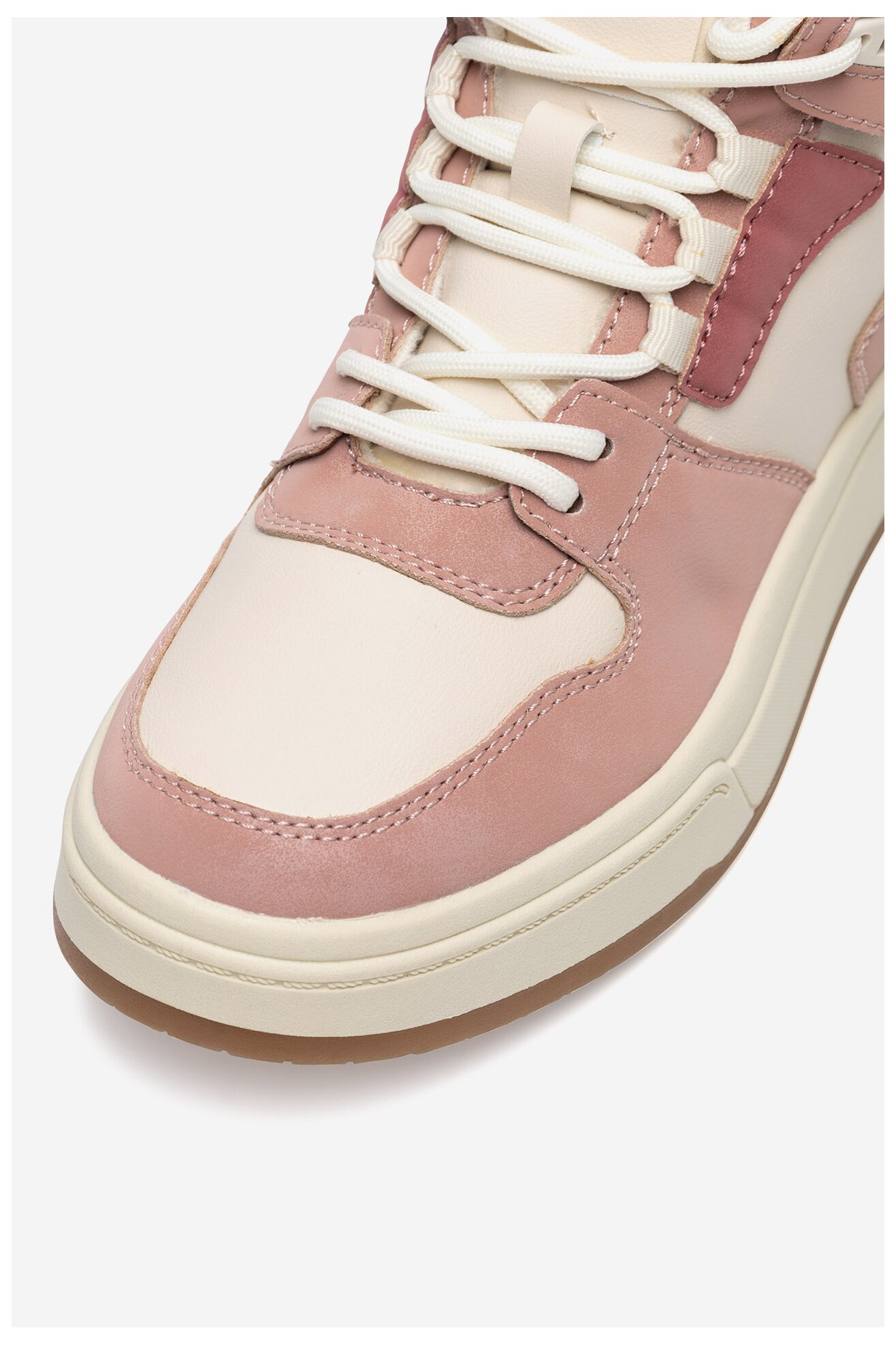 Sneakers Jenny Fairy WS6160-10 Różowy