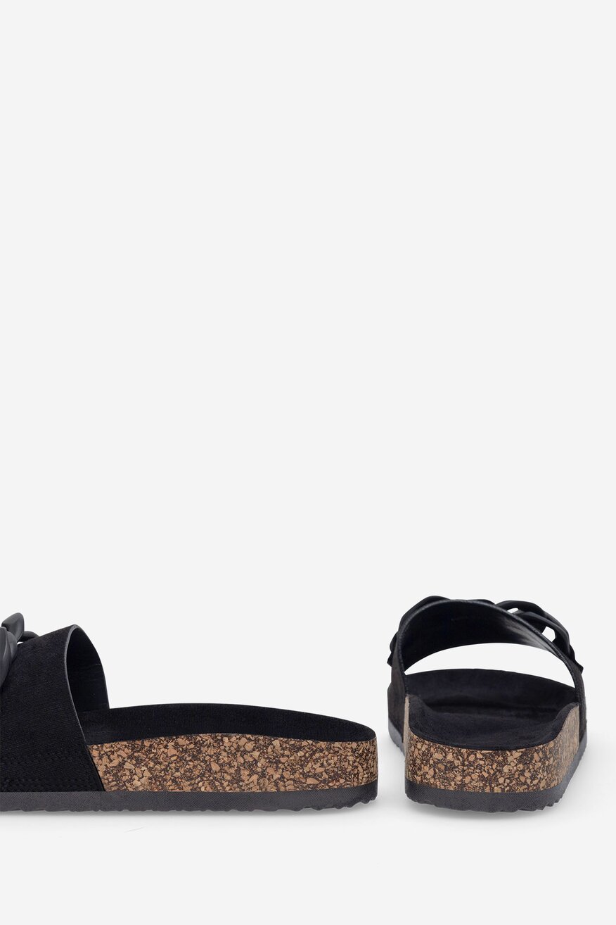 DeeZee - Klapki - 5905588501602