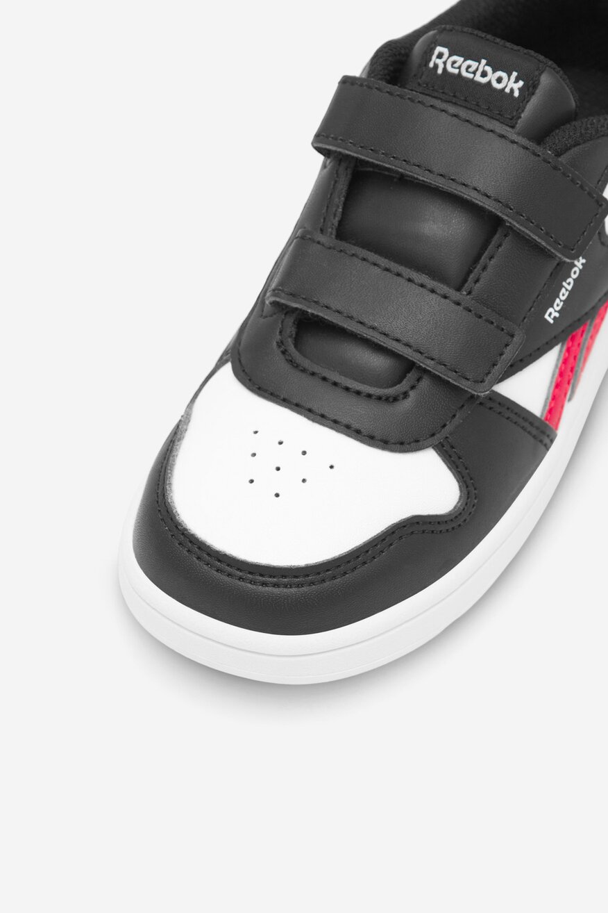 Sportovní obuv Reebok ČERNÁ - 2230059179244