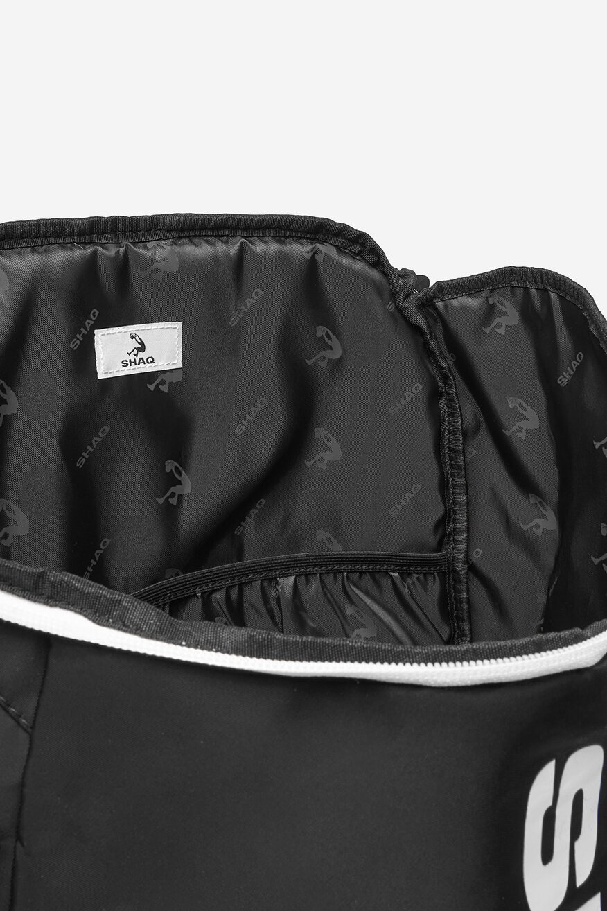 SHAQ - Duży plecak sportowy - 5906751149225