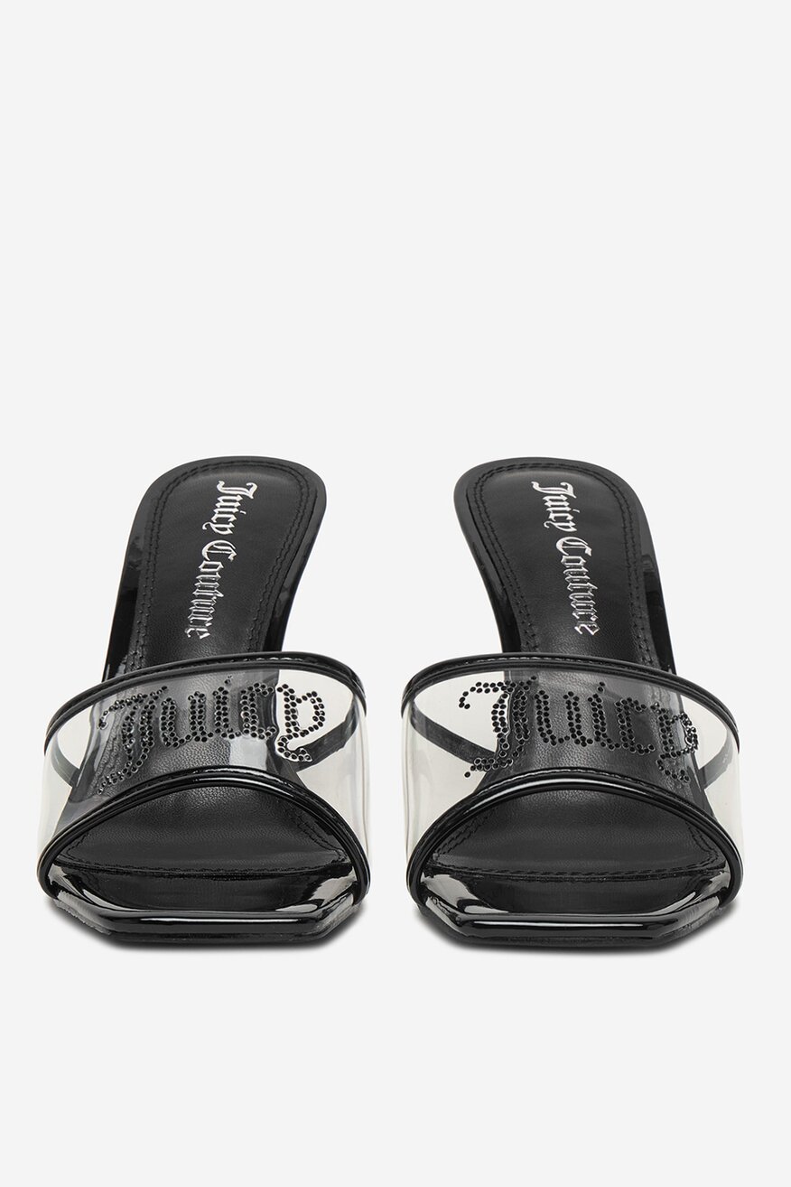 
                Juicy Couture - Klapki - 5907964040378