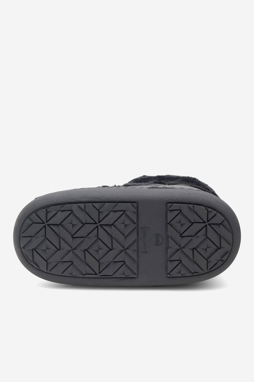 Jenny Fairy - Śniegowce ocieplane - 5904862976860