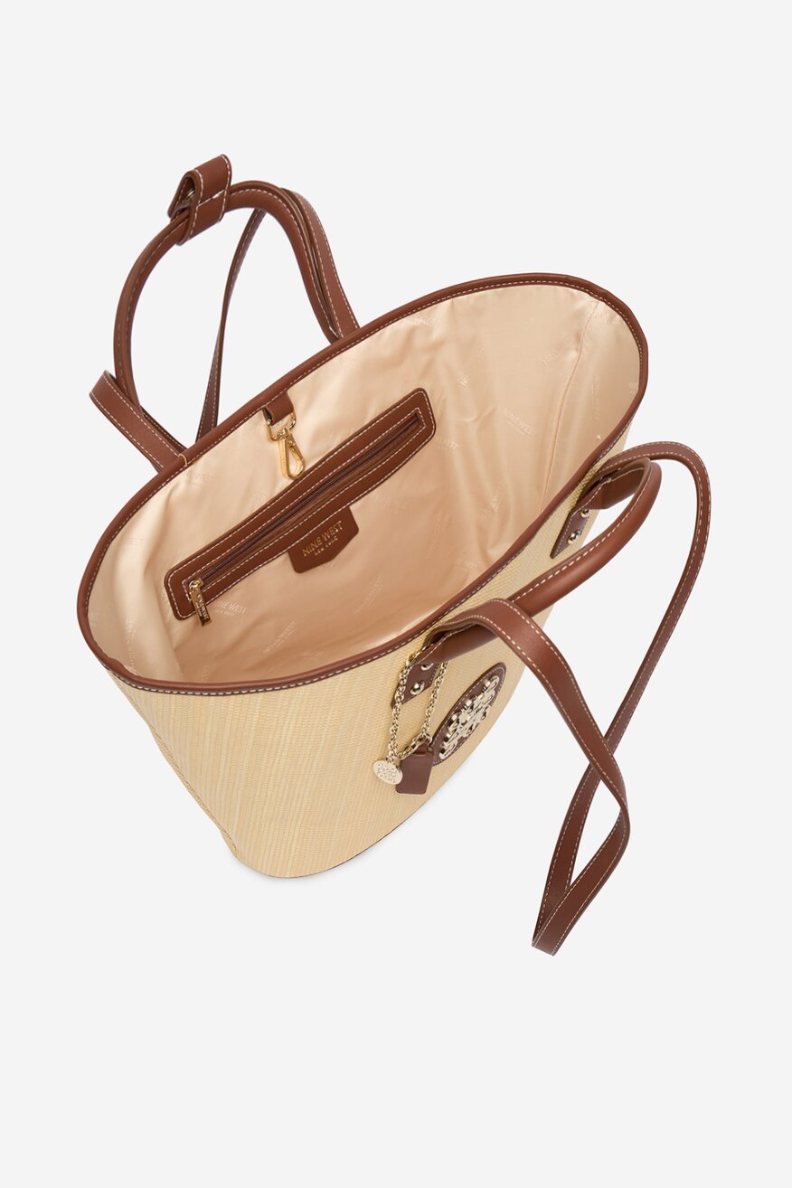 
                Сумка З Ремінцем NINE WEST ВЕРБЛЮЖИЙ - 5907964017738